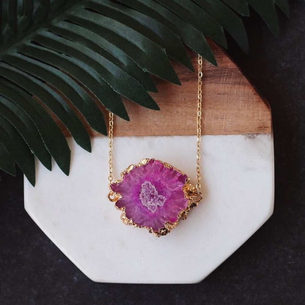 Tiffany Necklace